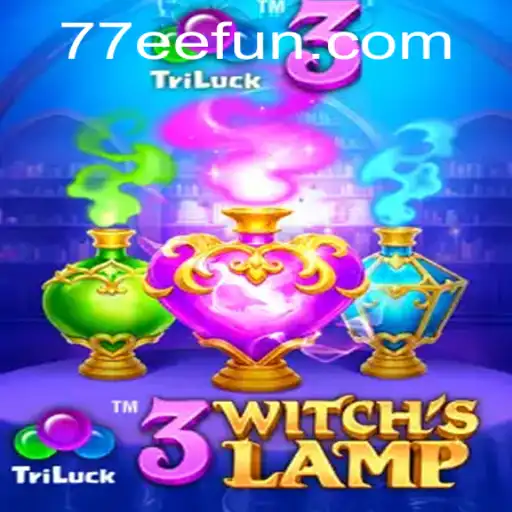 Descubra as Aventuras de 3WitchsLamp e Explore o Mundo Mágico