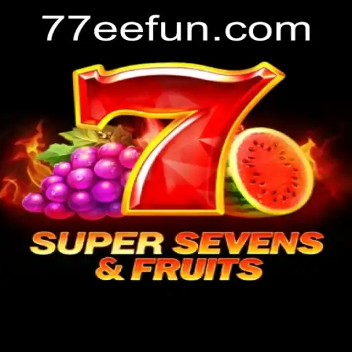 Descubra o Fascinante Mundo do Jogo 7SuperSevensFruits