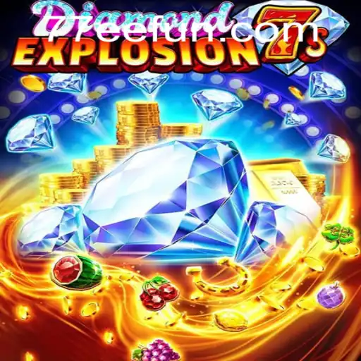 Descubra o Empolgante Mundo de DiamondExplosion7s no 77EE.com