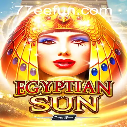 EgyptianSunSE: Um Novo Horizonte nos Jogos de Estratégia
