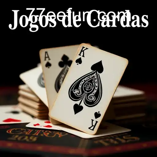 Jogos de cartas