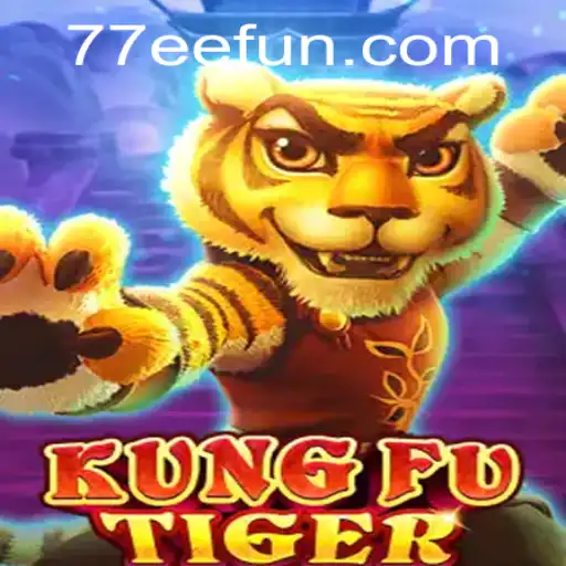 Explorando o Mundo de KungFuTiger: O Jogo Revolucionário de 77EE.com