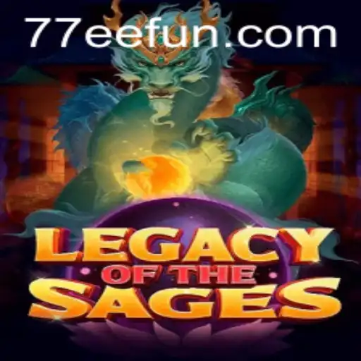 Explorando o Universo de LegacyoftheSages: O Jogo do Momento