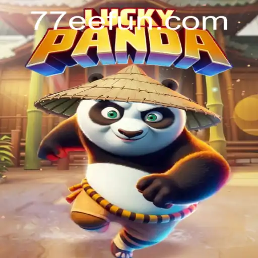Descubra o Fascinante Mundo de LuckyPanda em 77EE.com