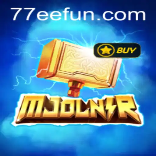 Descubra o Fascinante Mundo do Jogo Mjolnir