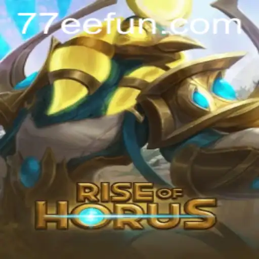 RiseofHorus: Uma Jornada Épica no Mundo dos Jogos Online