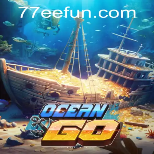 Explorando OceanGO: O Novo Jogo Sensação da 77EE.com