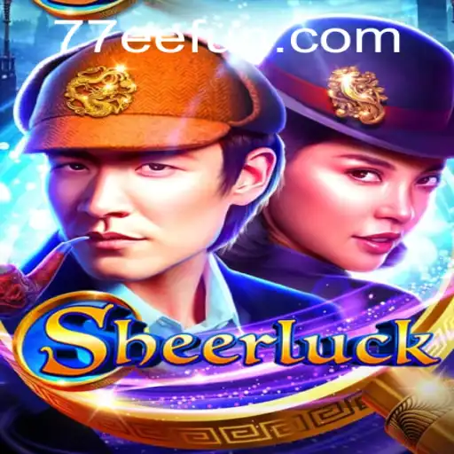 Explorando o Mundo do Jogo Sheerluck: Aventura e Mistério