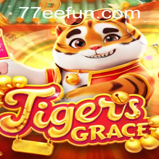 TigersGrace: Mergulhe na Aventura Desafiante com 77EE.com