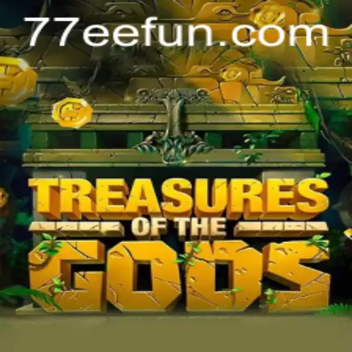 Desvendando o Mundo de TreasureoftheGods: Um Guia Completo