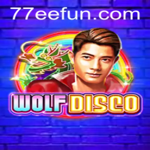 WolfDisco: A Nova Sensação dos Jogos Online na 77EE.com