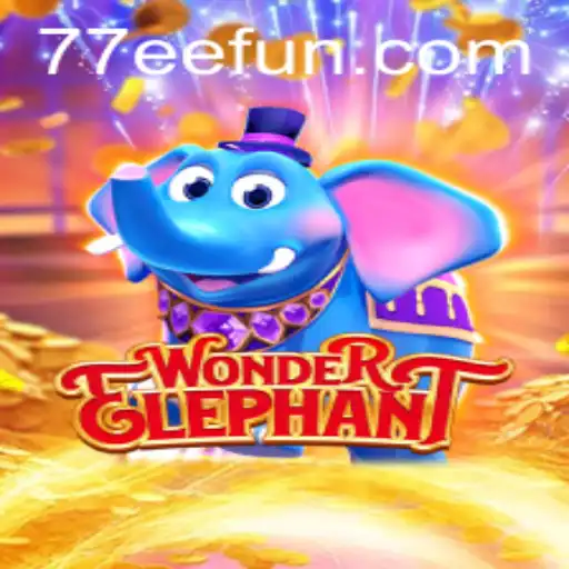 Descubra Wonders and Adventure com WonderElephant