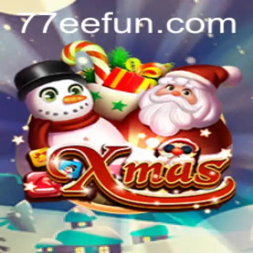 Xmas: Uma Experiência de Jogo Inovadora e empolgante da 77EE.com